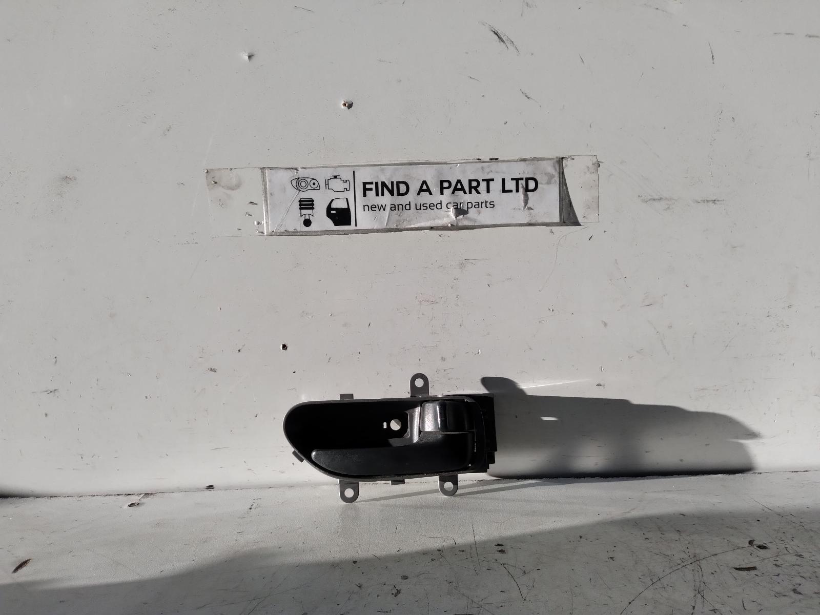 View Auto part Door Handle NISSAN XTRAIL 2008