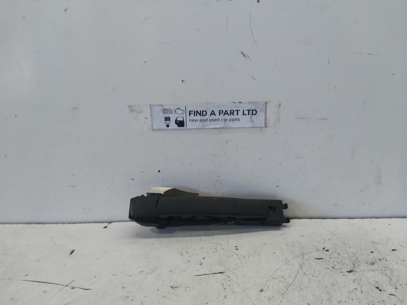 View Auto part Door Handle NISSAN XTRAIL 2008