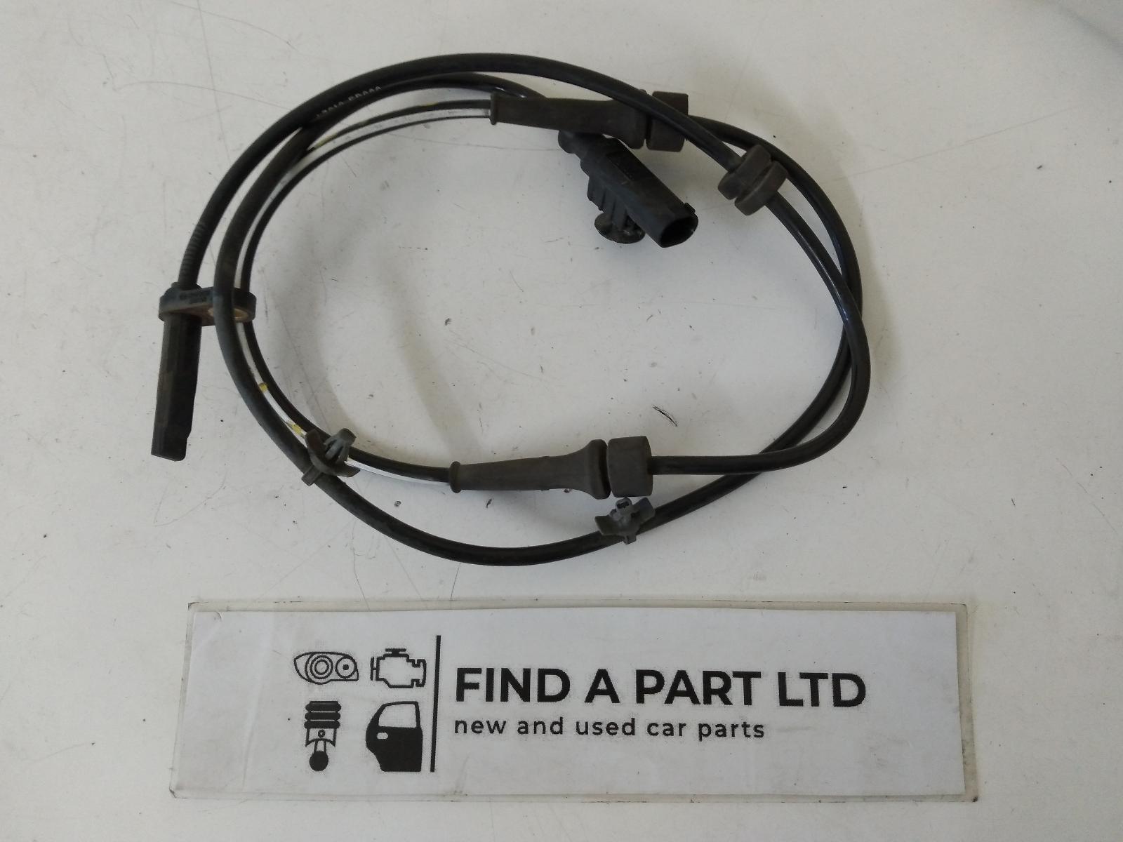 View Auto part Abs Sensor NISSAN TIIDA 2006