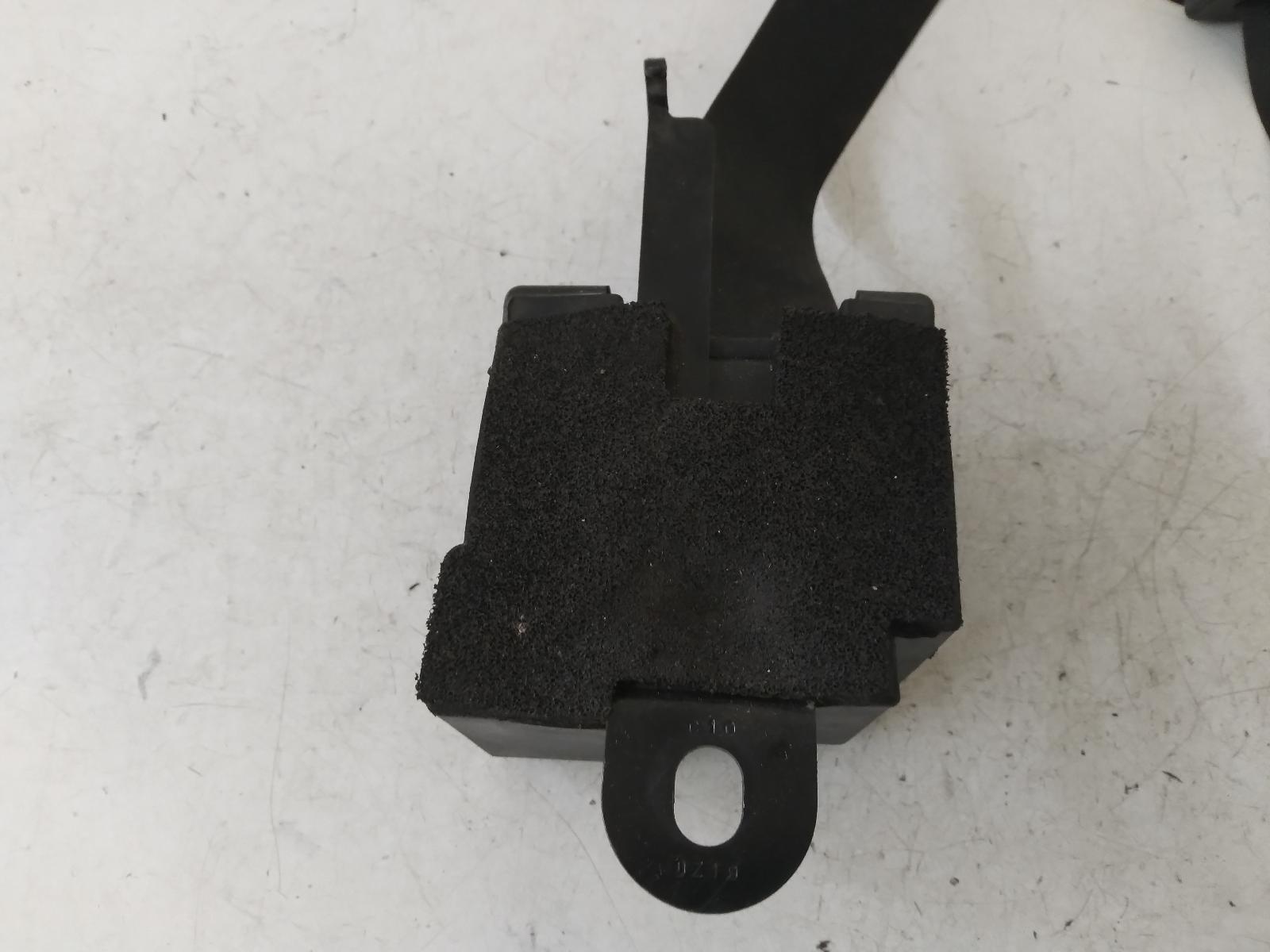 1992 NISSAN PULSAR Seatbelt/Stalk Contact us for Photo