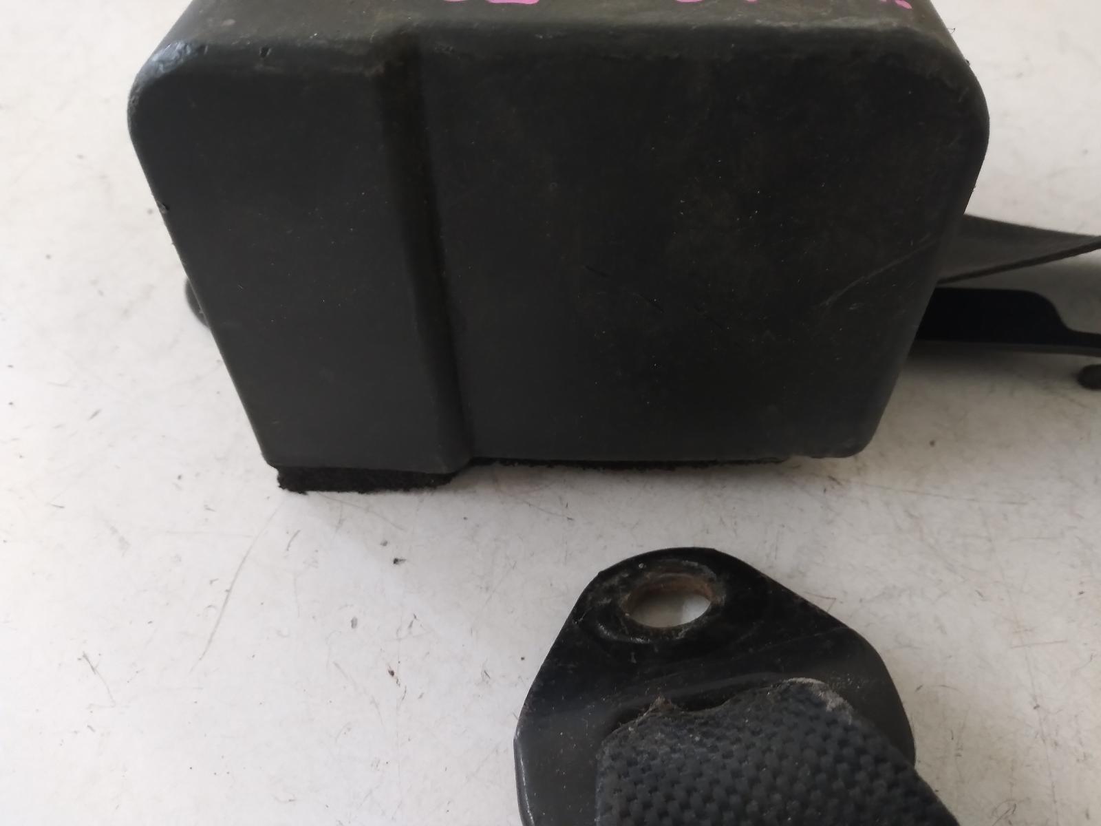 1992 NISSAN PULSAR Seatbelt/Stalk Contact us for Photo