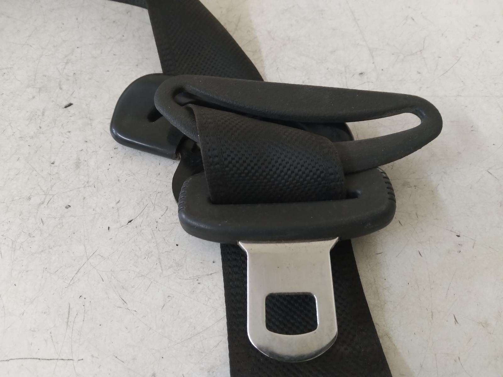 1992 NISSAN PULSAR Seatbelt/Stalk Contact us for Photo