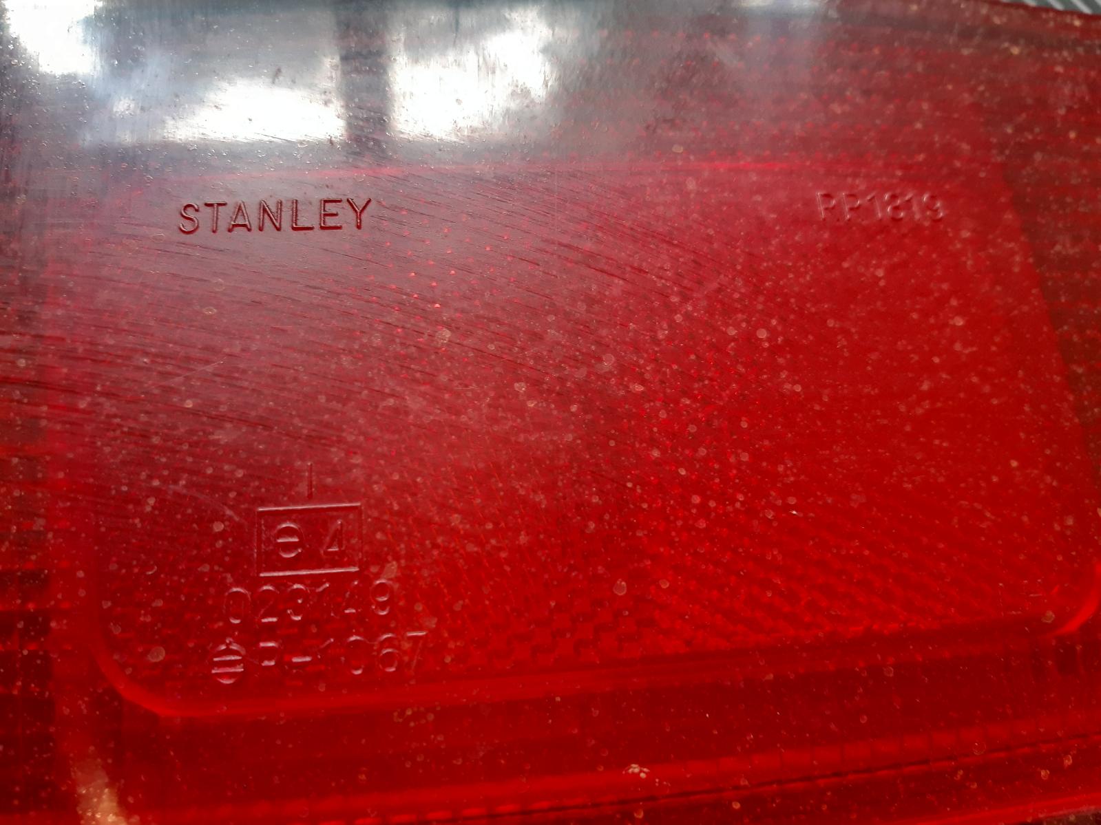 1997 TOYOTA CURREN Left Taillight Contact us for Photo