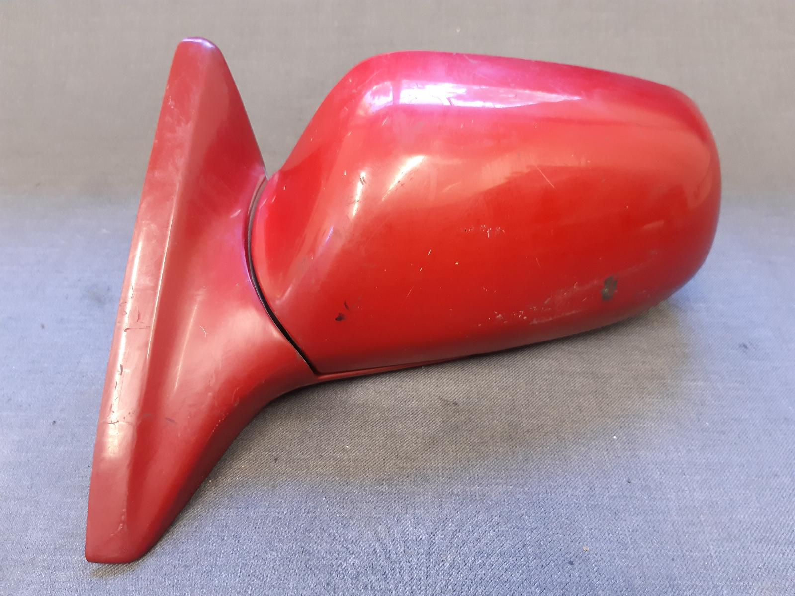 1995 TOYOTA CURREN Left Door Mirror Contact us for Photo