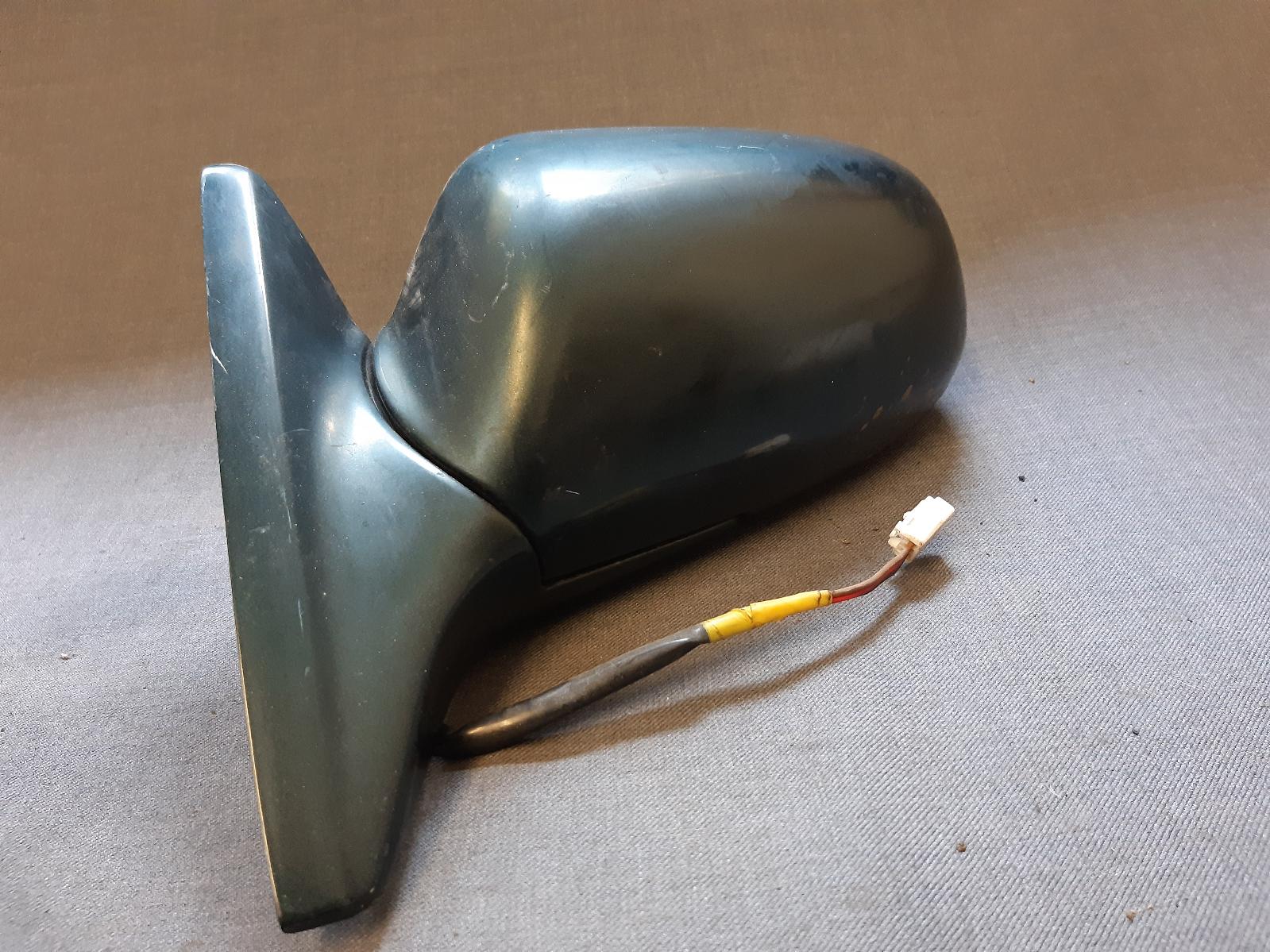1995 TOYOTA CURREN Left Door Mirror Contact us for Photo