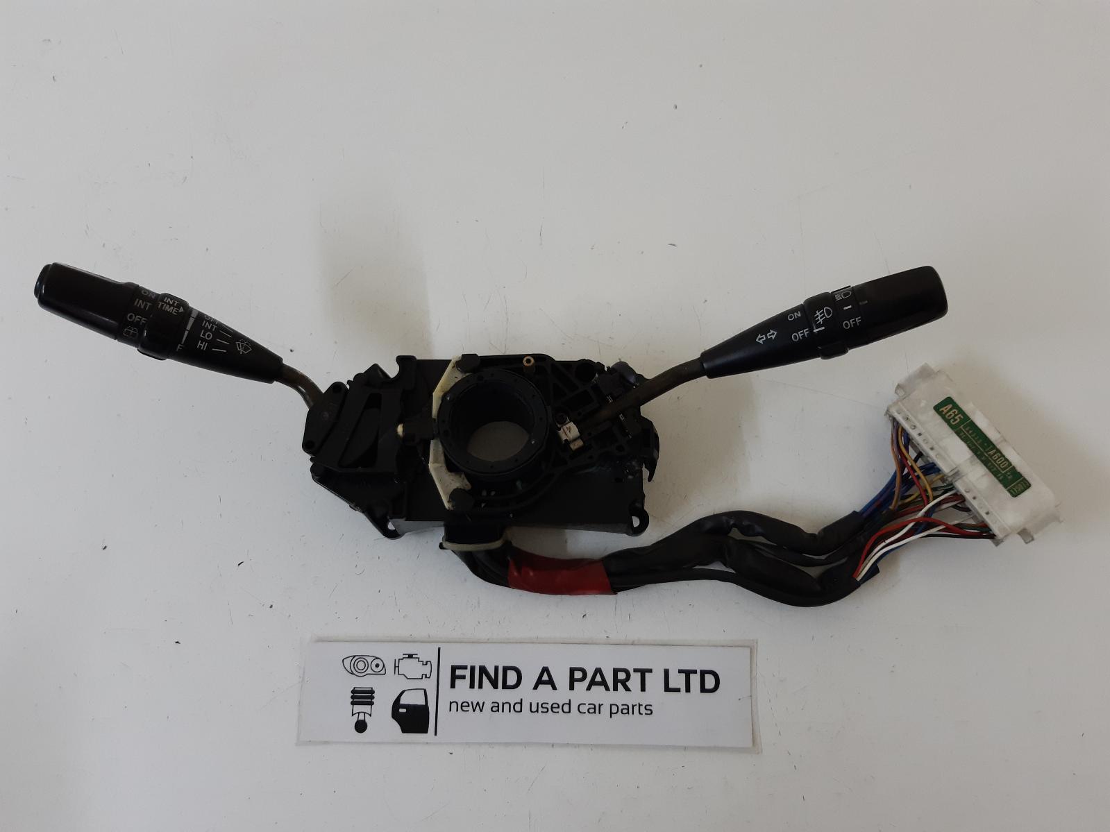 View Auto part Combination Switch TOYOTA LEVIN 1995