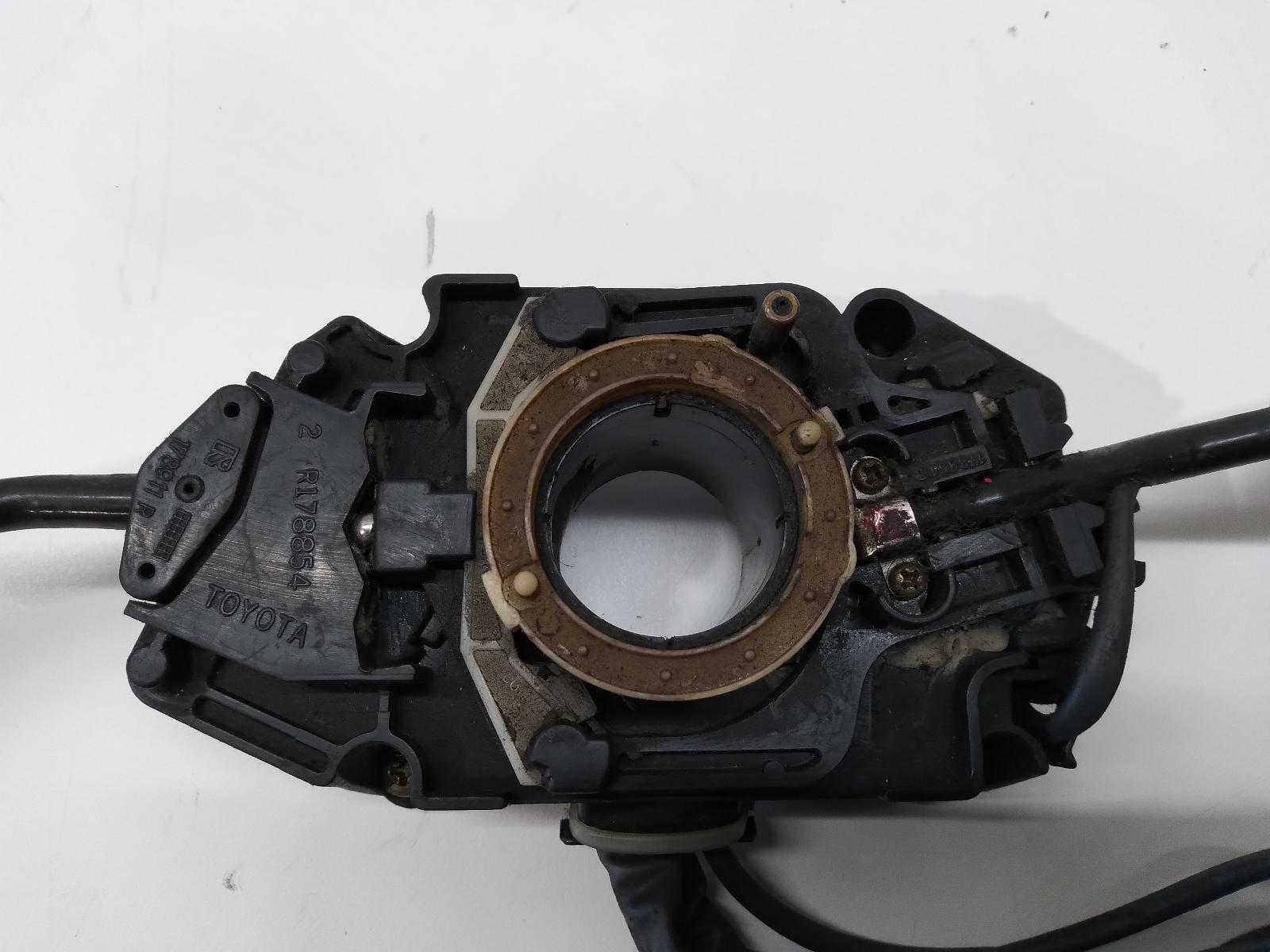 1989 TOYOTA COROLLA Combination Switch Contact us for Photo