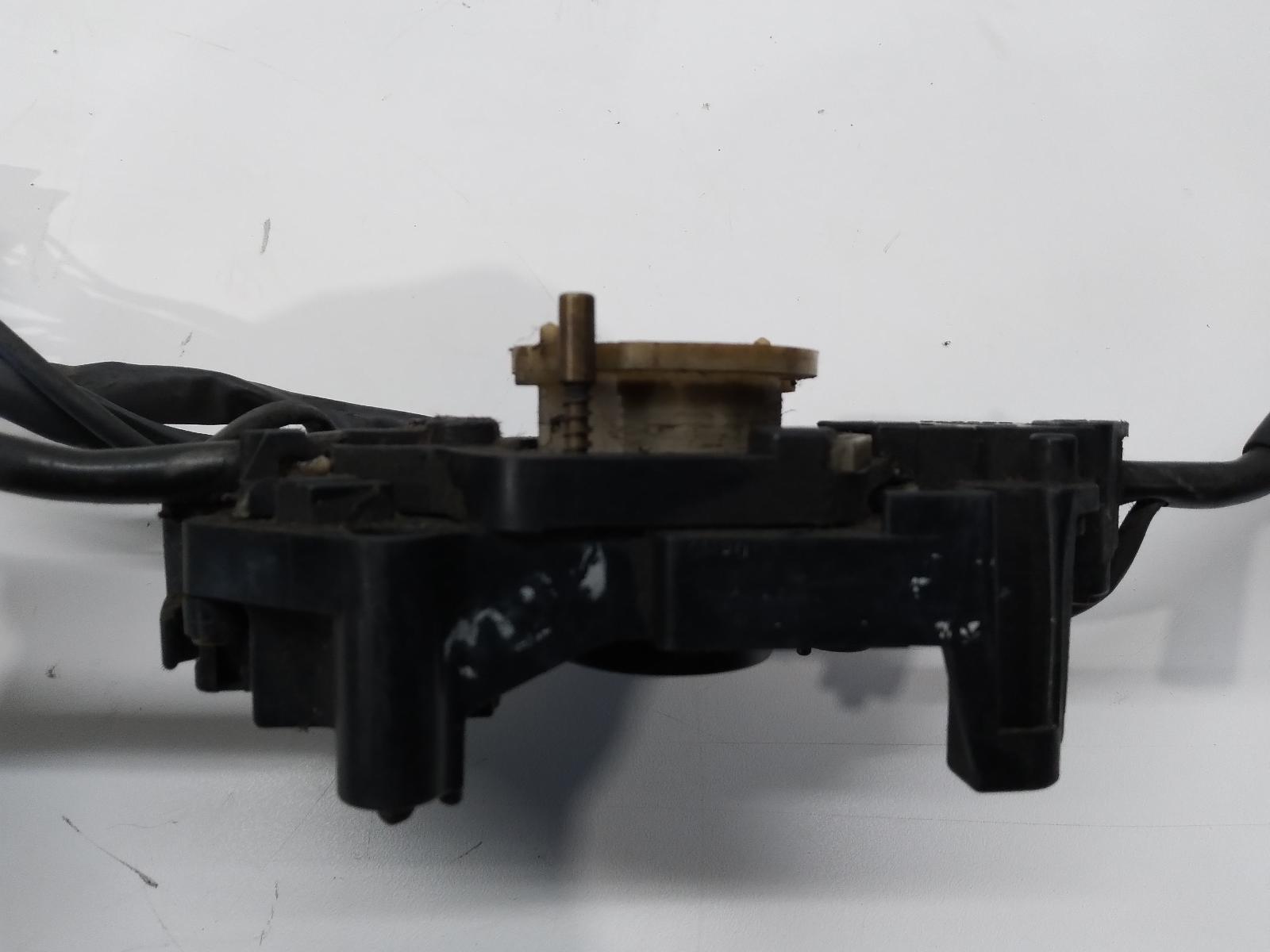 1989 TOYOTA COROLLA Combination Switch Contact us for Photo