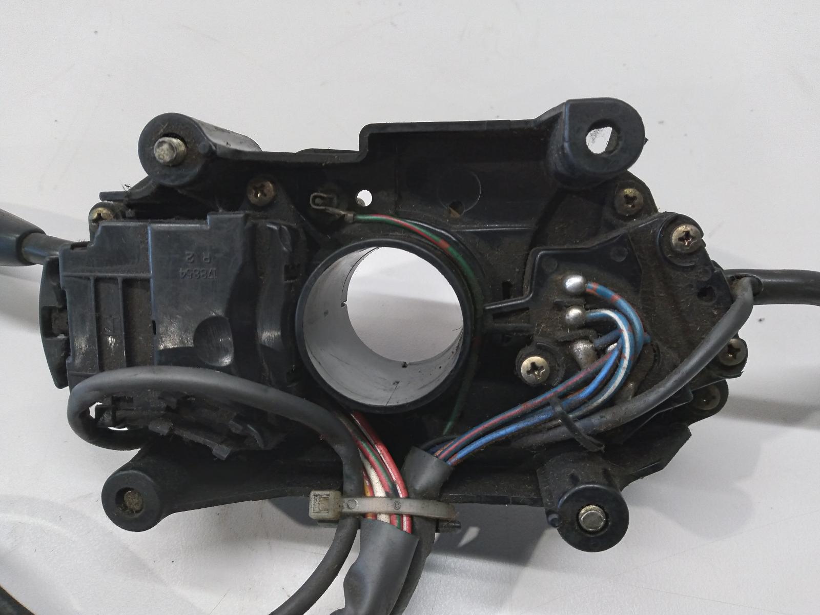 1989 TOYOTA COROLLA Combination Switch Contact us for Photo