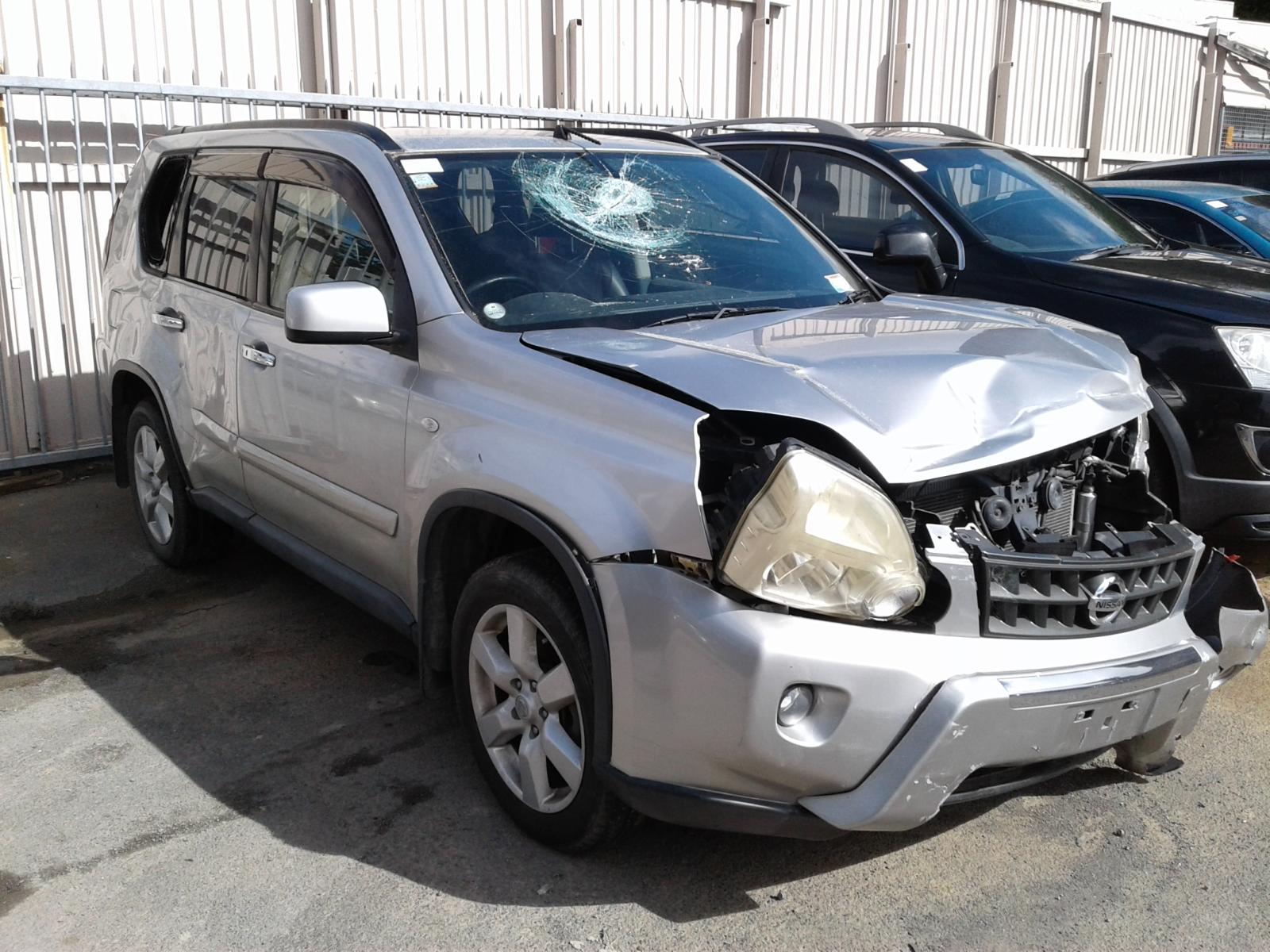 2008 NISSAN XTRAIL Right Rear Wnd Reg/Motor Contact us for Photo