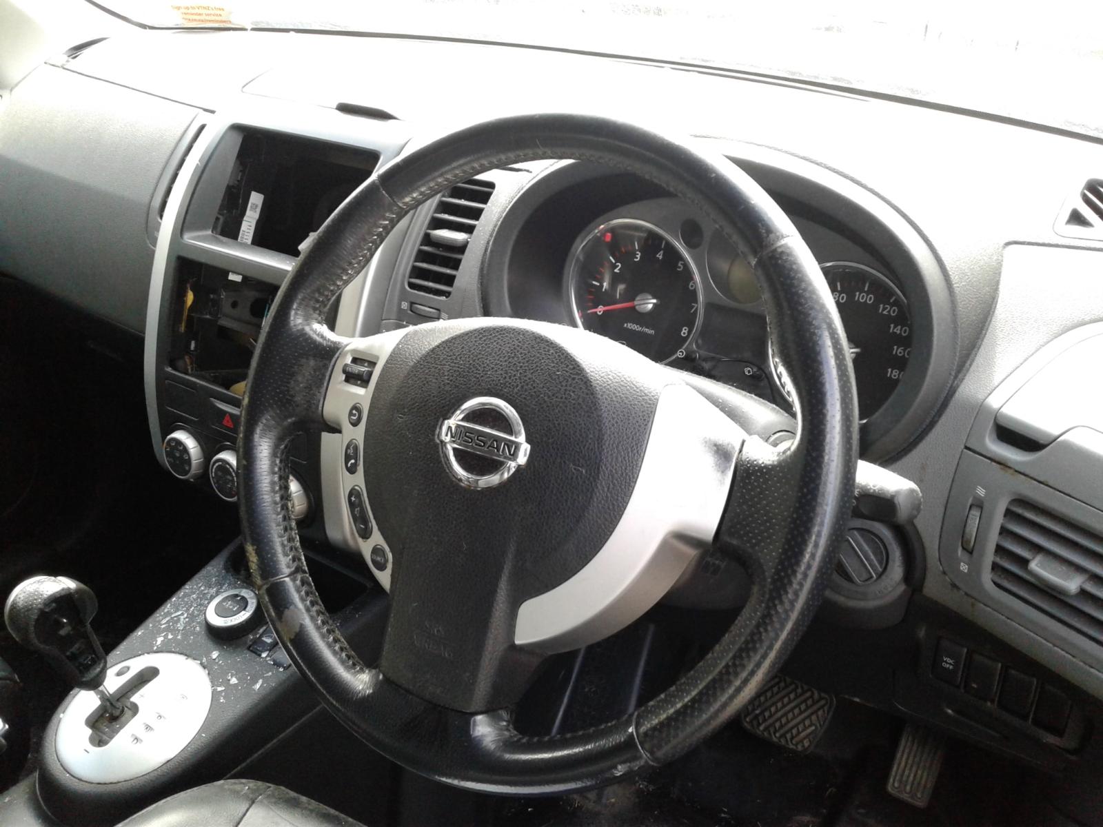 2008 NISSAN XTRAIL Right Rear Wnd Reg/Motor Contact us for Photo