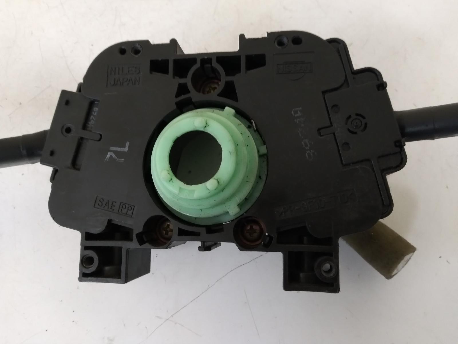 1998 NISSAN AVENIR (NZ ONLY) Combination Switch Contact us for Photo