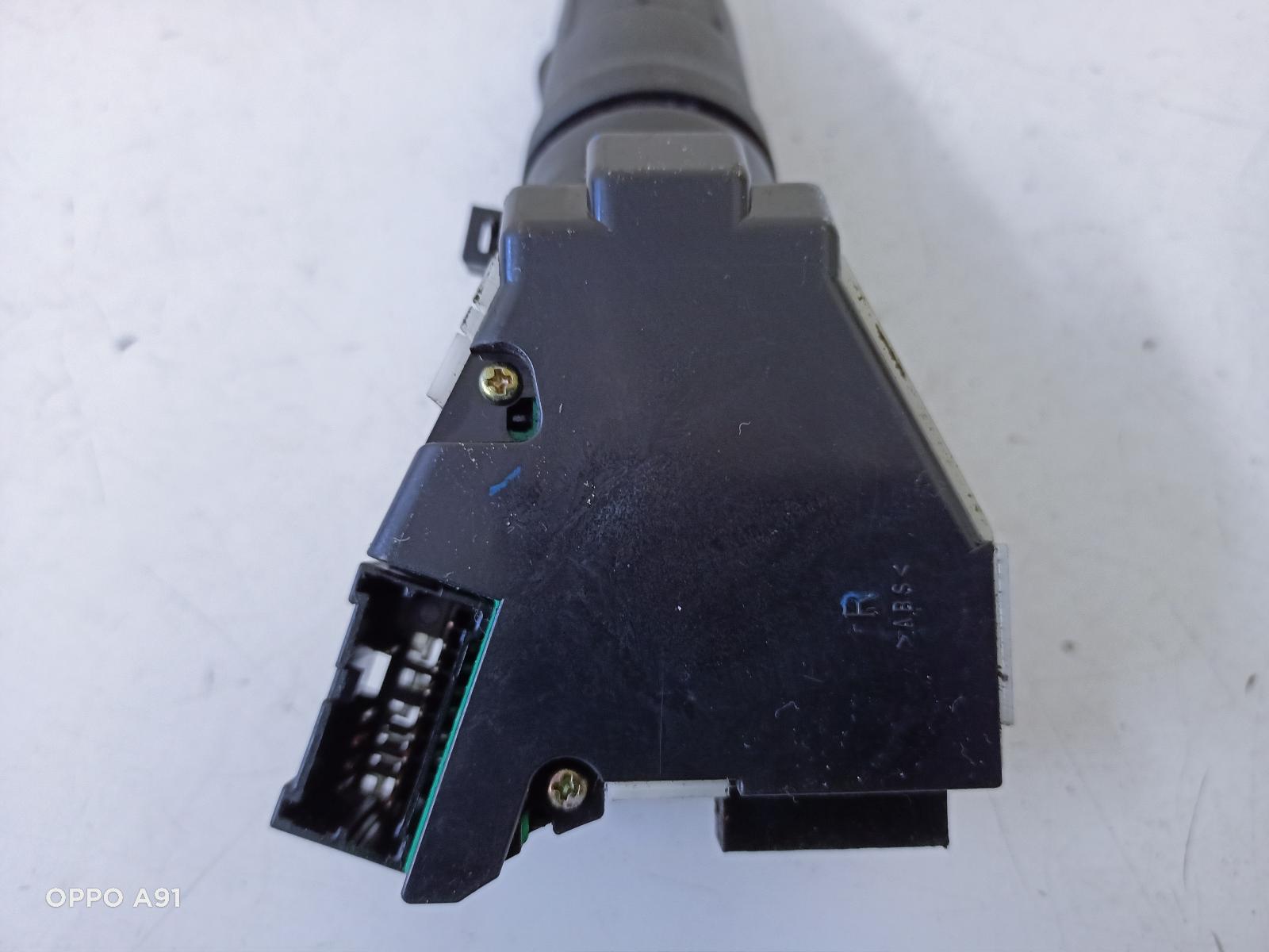 2004 NISSAN PRESAGE (NZ ONLY) Wiper Switch Contact us for Photo