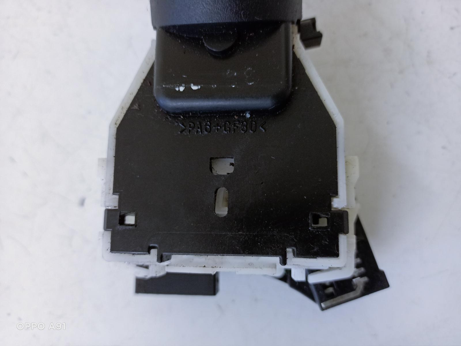 2004 NISSAN PRESAGE (NZ ONLY) Wiper Switch Contact us for Photo