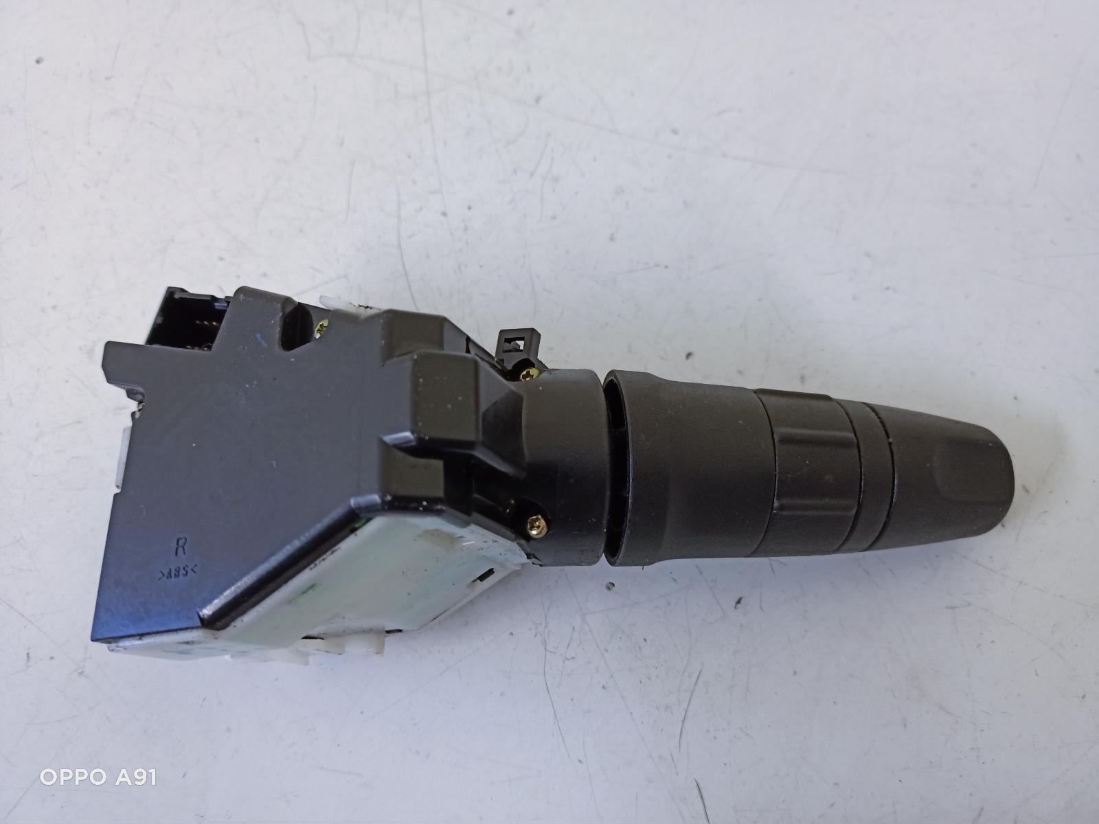 2004 NISSAN PRESAGE (NZ ONLY) Wiper Switch Contact us for Photo