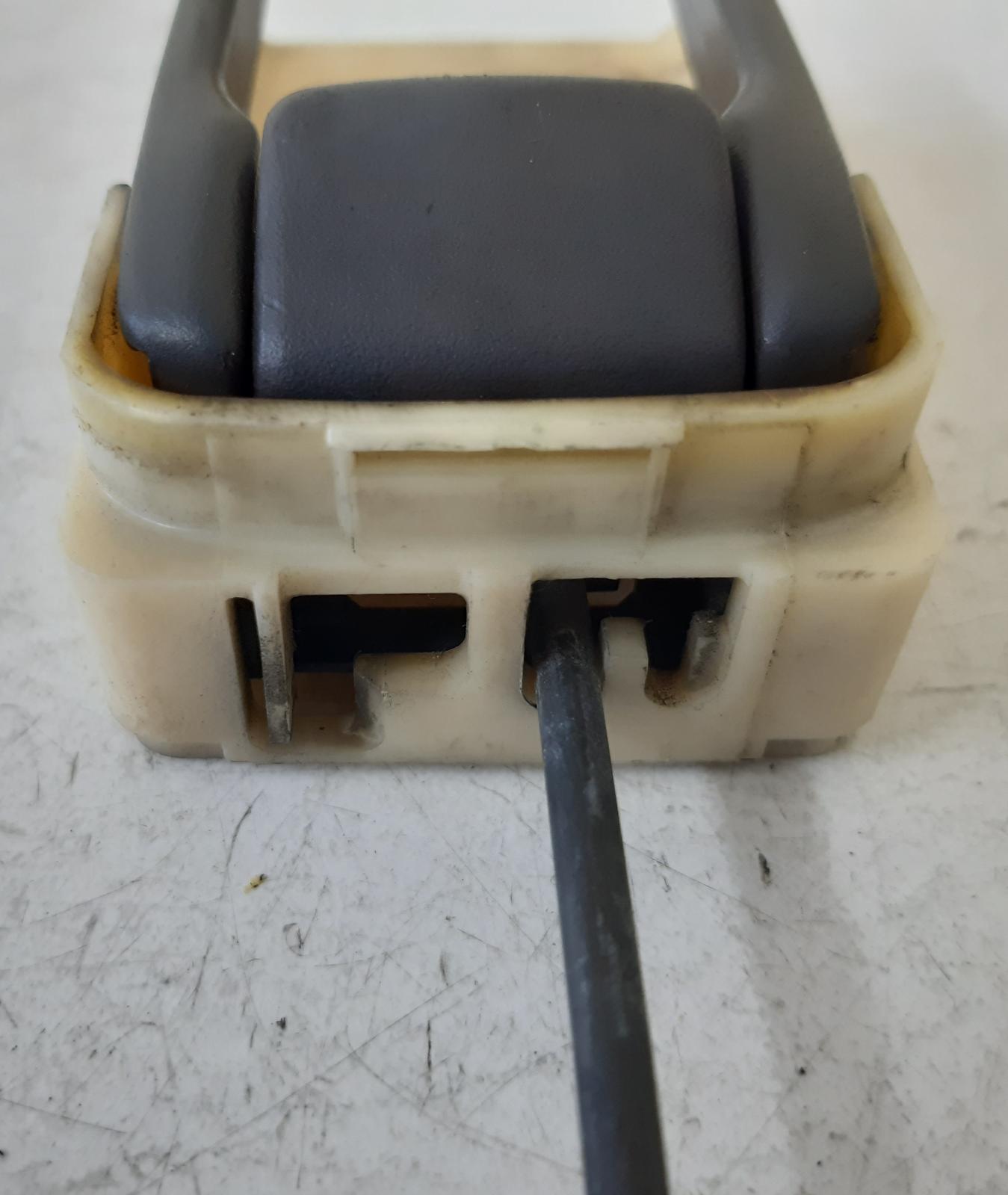 1999 NISSAN MICRA Door Handle Contact us for Photo