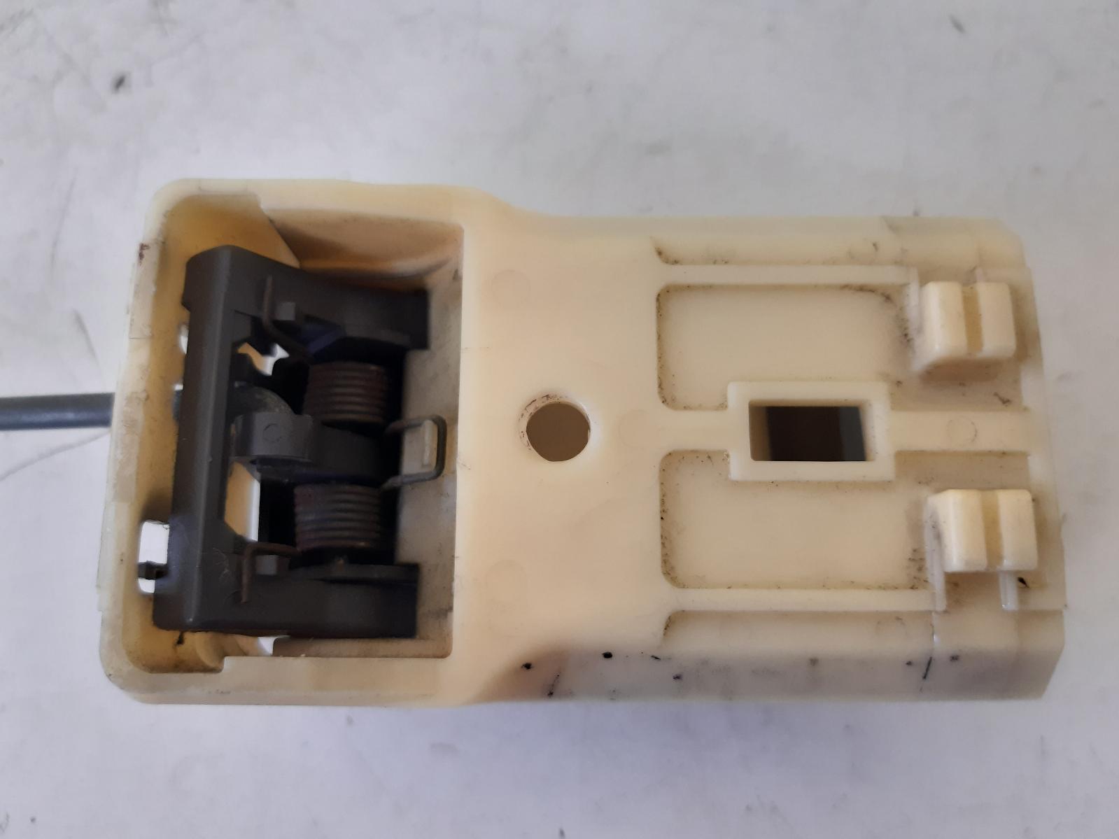 1999 NISSAN MICRA Door Handle Contact us for Photo
