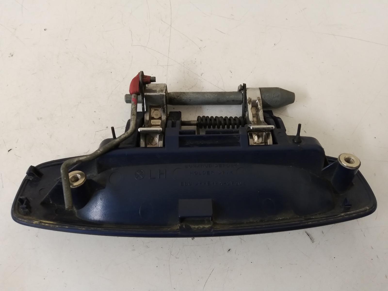 2004 NISSAN SKYLINE Door Handle Contact us for Photo