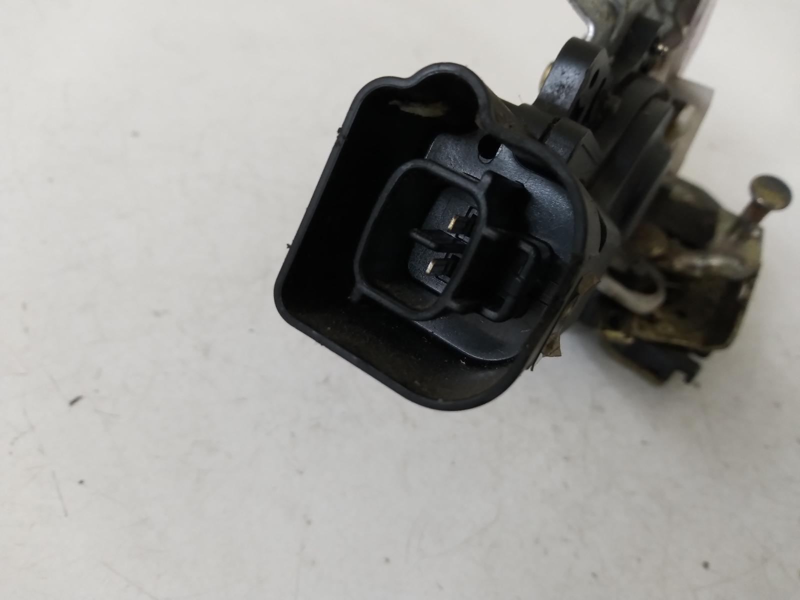 2001 TOYOTA OPA (NZ ONLY) Door/Boot/Gate Lock Contact us for Photo