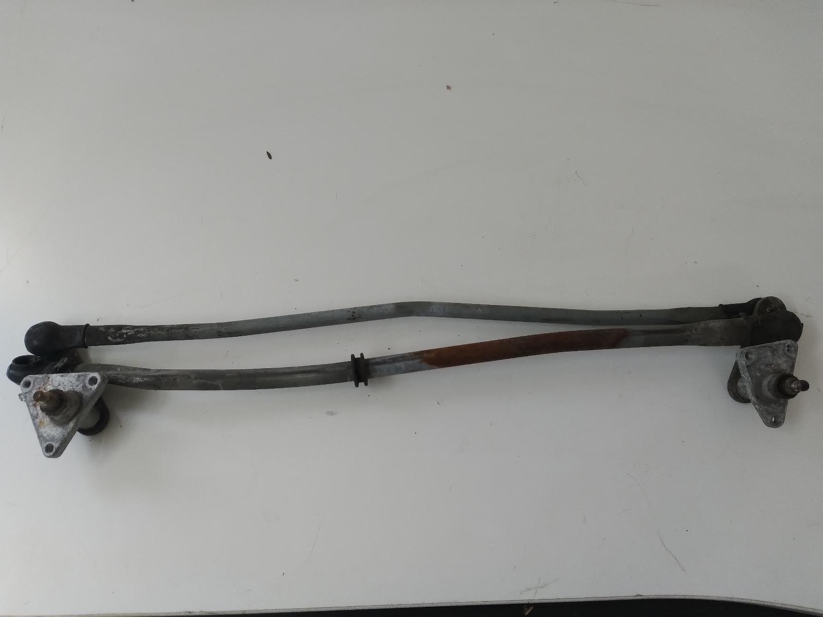 1995 TOYOTA CURREN Wiper Linkage Contact us for Photo