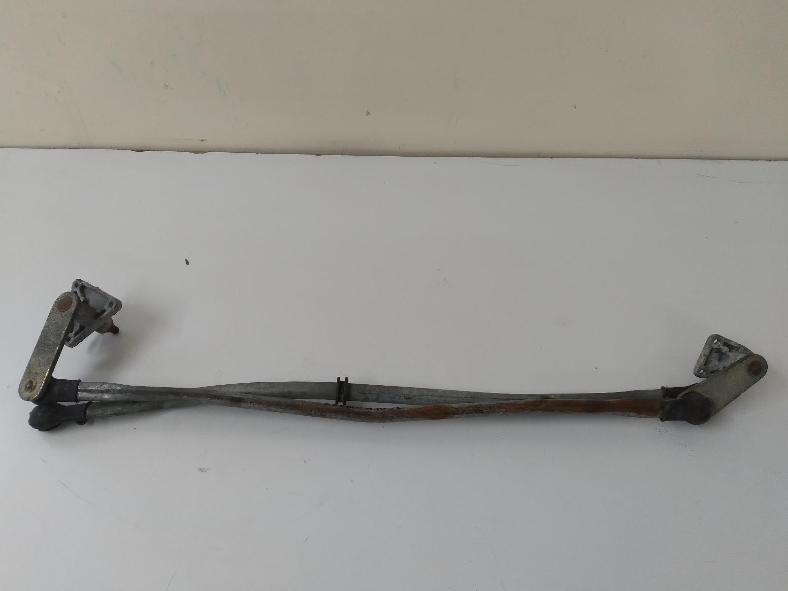 1995 TOYOTA CURREN Wiper Linkage Contact us for Photo