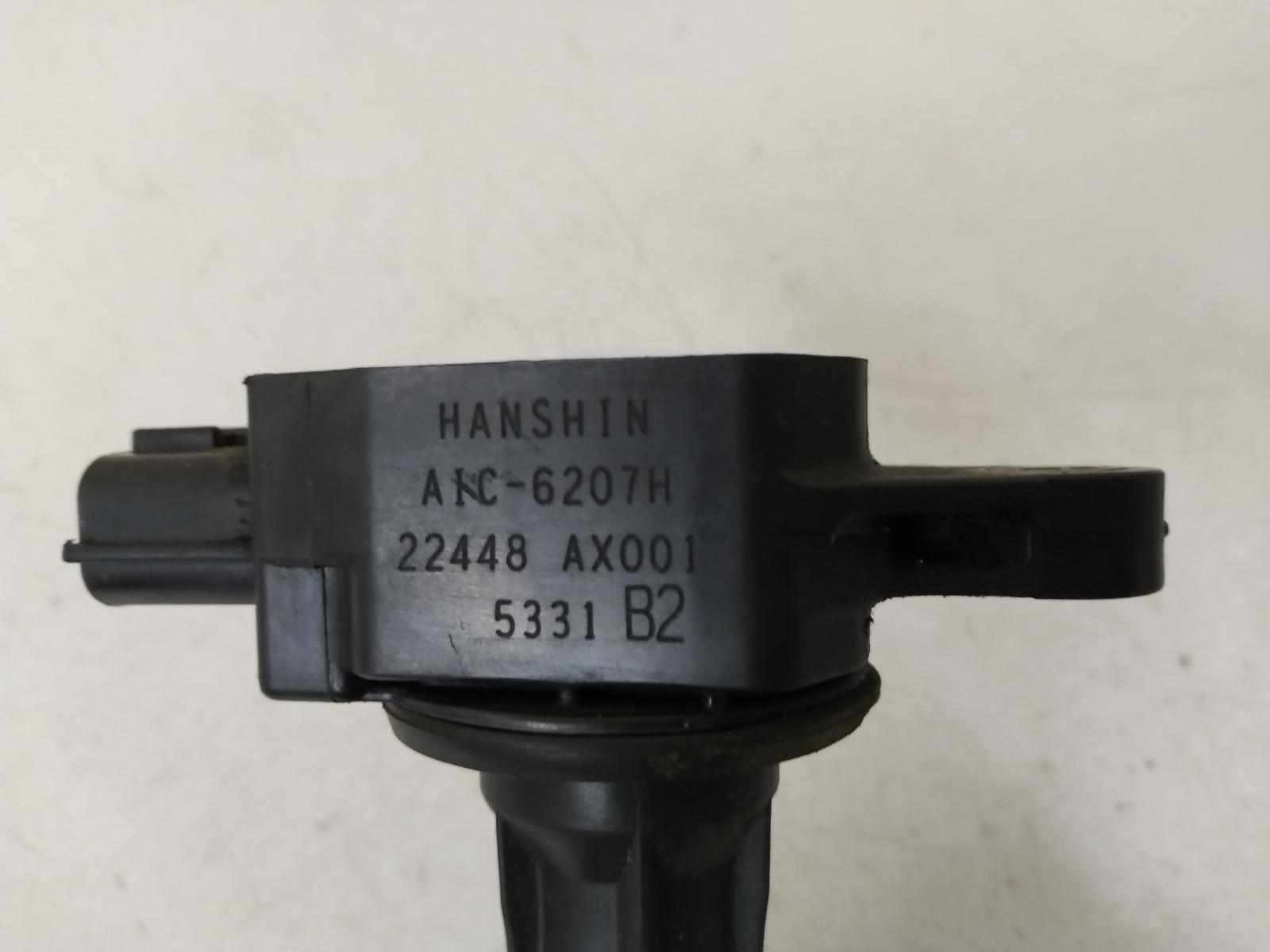 2004 NISSAN MICRA Coil/Coil Pack Contact us for Photo