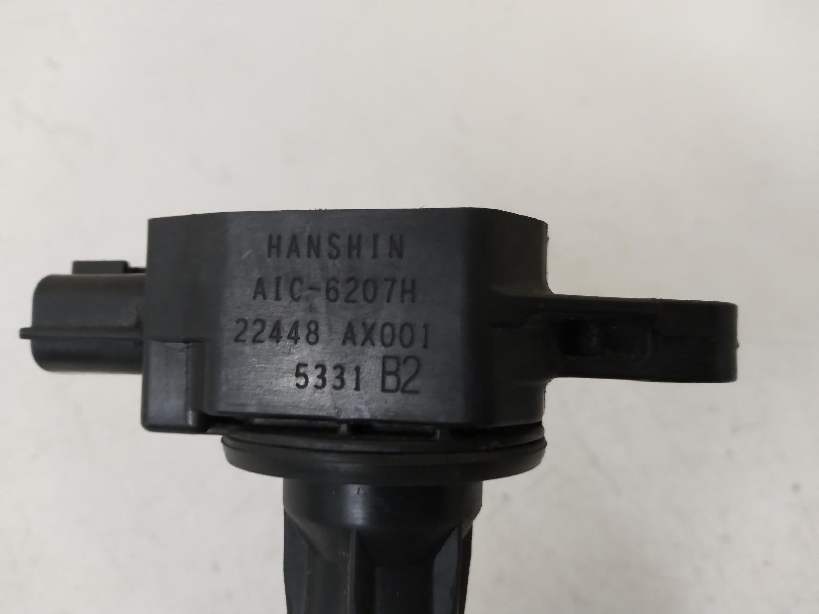 2004 NISSAN MICRA Coil/Coil Pack Contact us for Photo