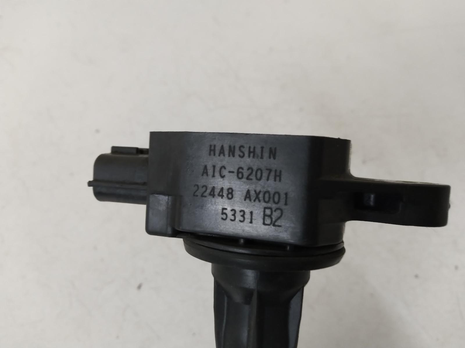 2004 NISSAN MICRA Coil/Coil Pack Contact us for Photo