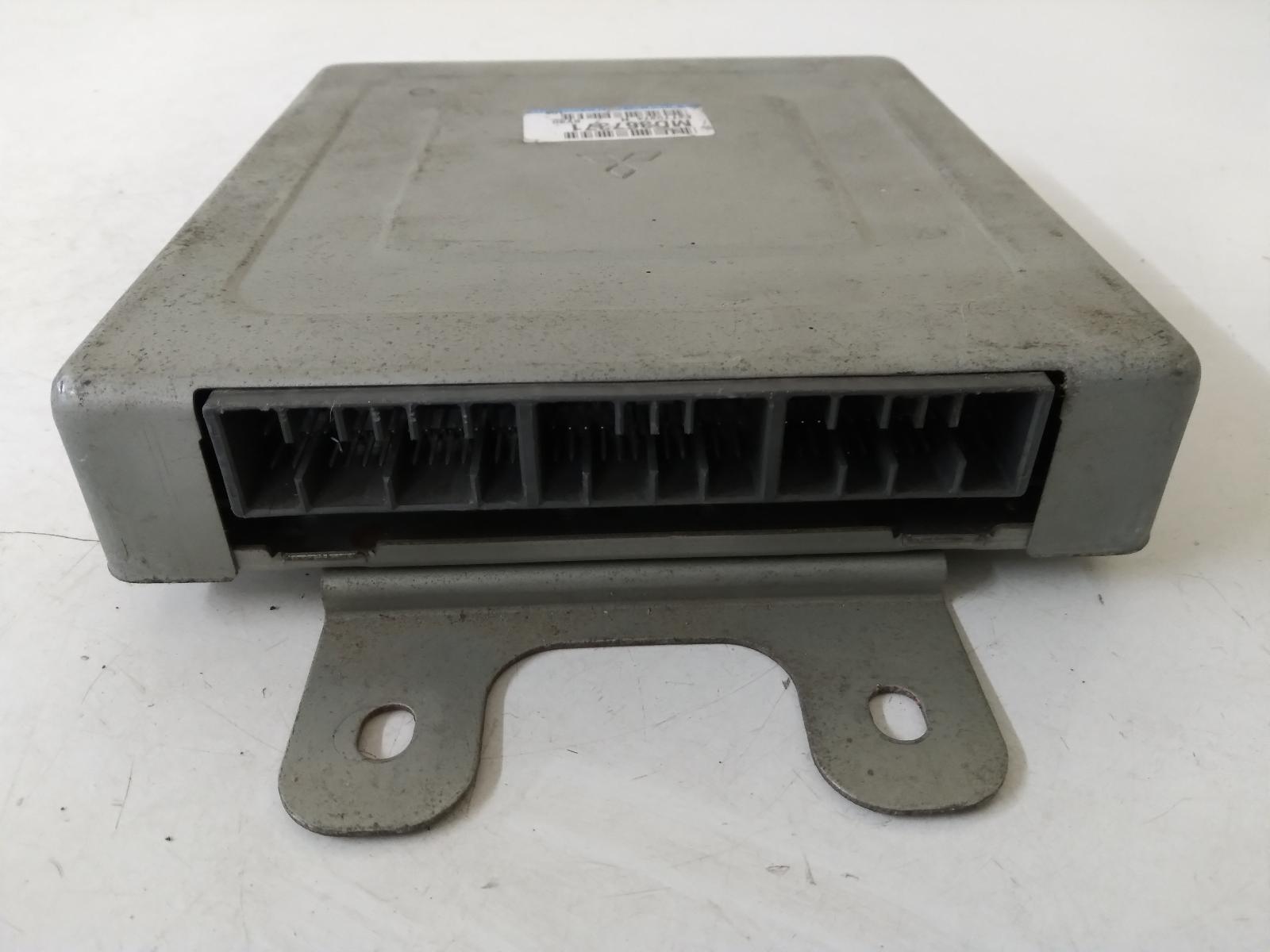 Ecu CHALLENGER MITSUBISHI 1997