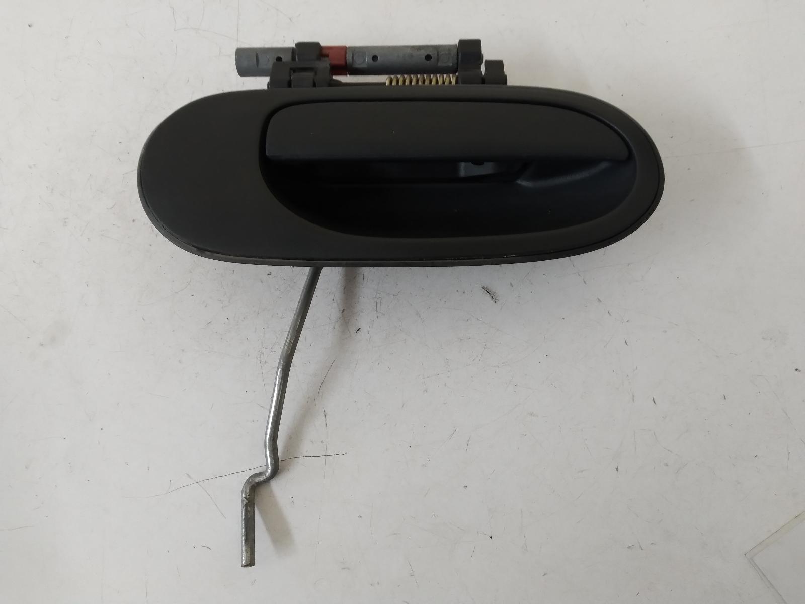 2003 NISSAN PULSAR Door Handle Contact us for Photo