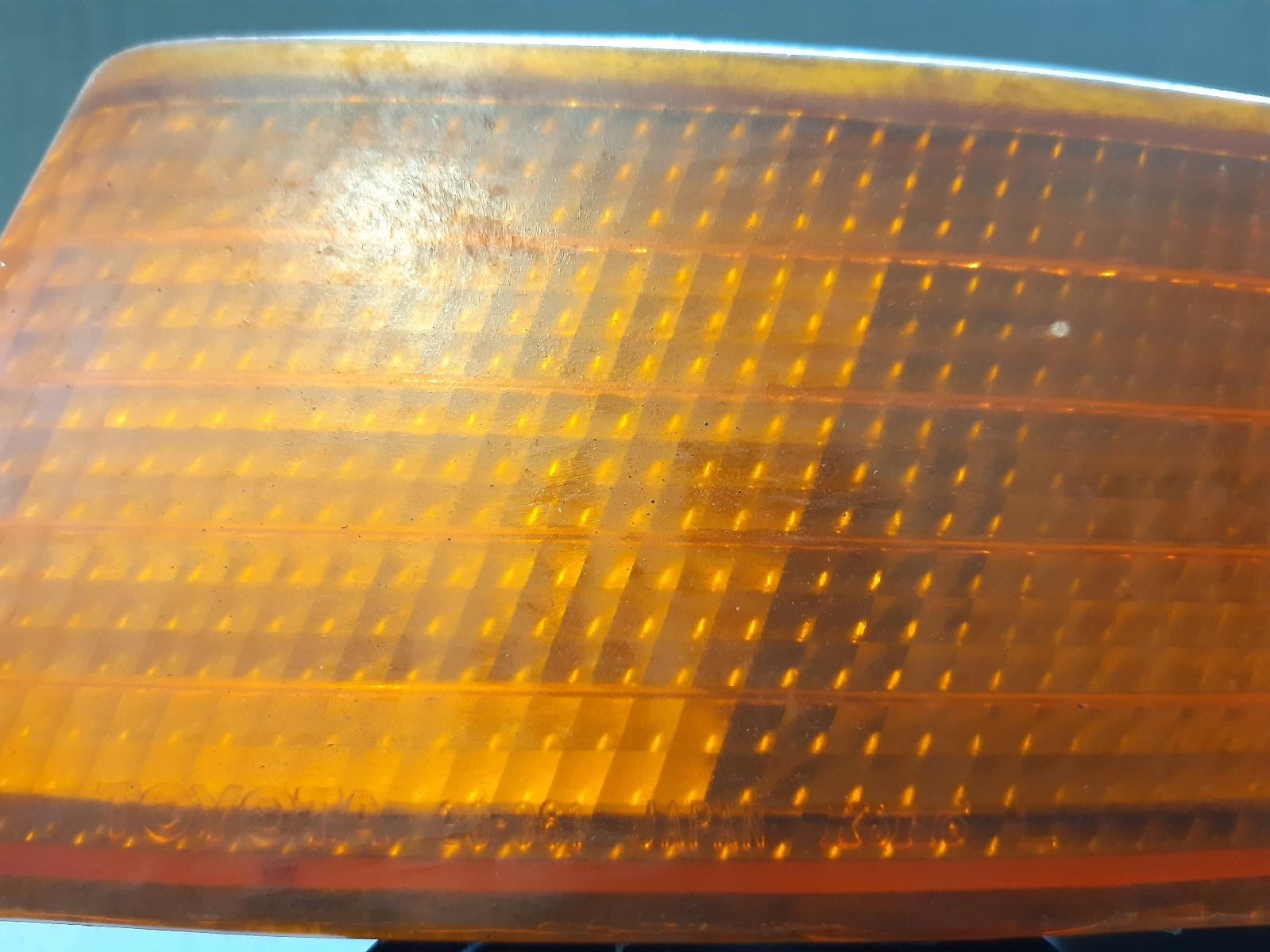 1995 TOYOTA CURREN Left Indicator/Fog/Side Contact us for Photo