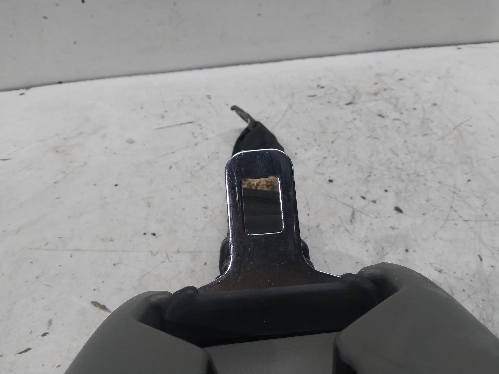 2006 NISSAN MURANO Seatbelt/Stalk Contact us for Photo