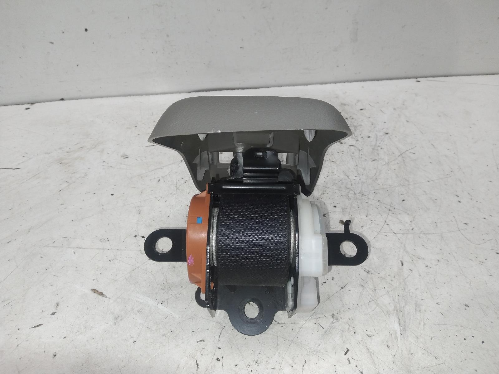 2006 NISSAN MURANO Seatbelt/Stalk Contact us for Photo