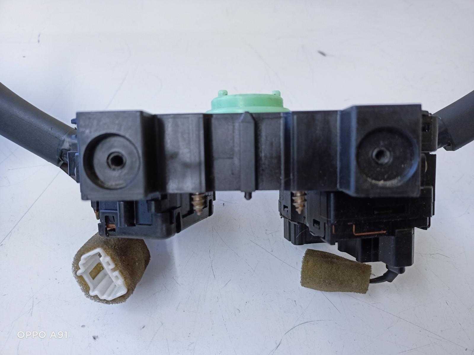 2002 NISSAN AD Combination Switch Contact us for Photo