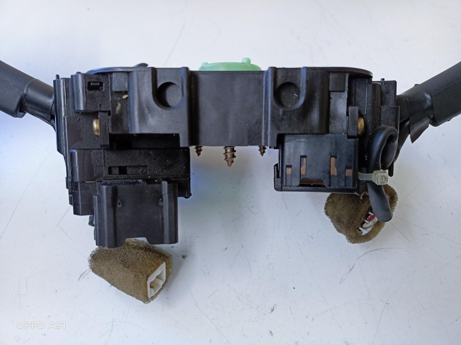 2002 NISSAN AD Combination Switch Contact us for Photo