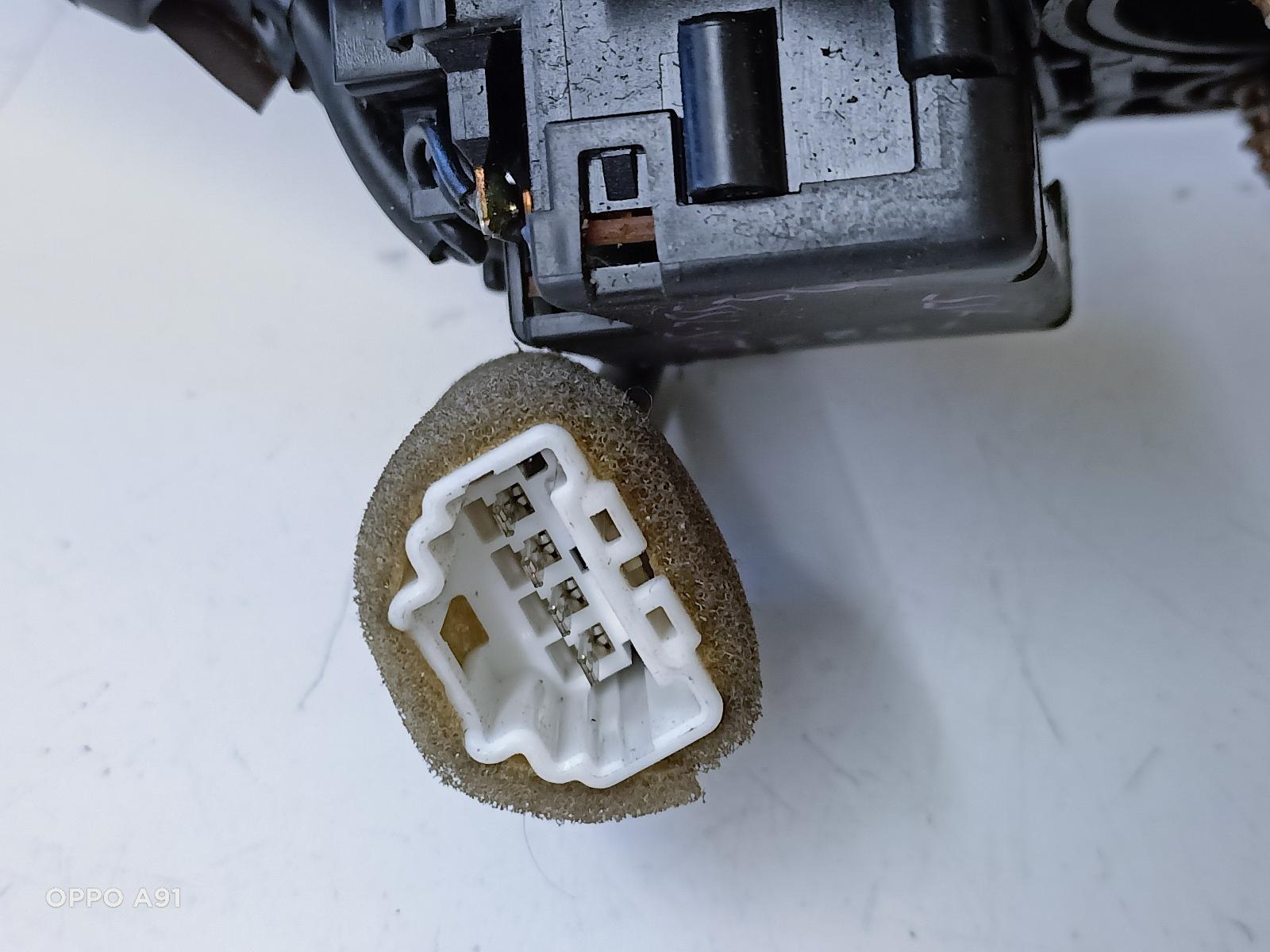2002 NISSAN AD Combination Switch Contact us for Photo
