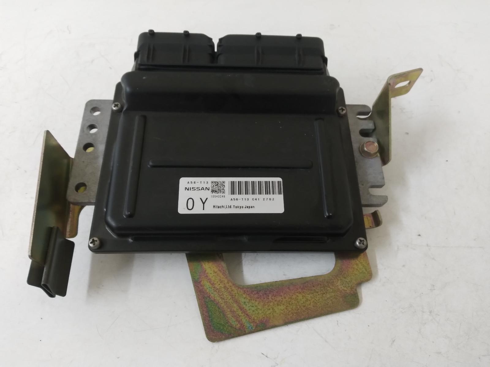 2004 NISSAN PRIMERA Ecu Contact us for Photo