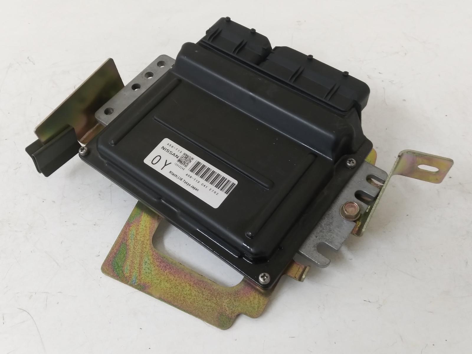 2004 NISSAN PRIMERA Ecu Contact us for Photo
