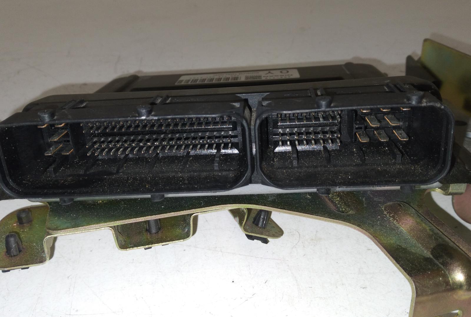 2004 NISSAN PRIMERA Ecu Contact us for Photo
