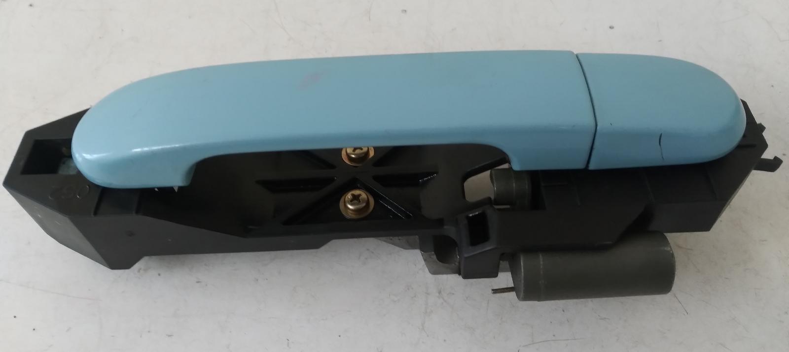 2006 NISSAN MICRA Door Handle Contact us for Photo
