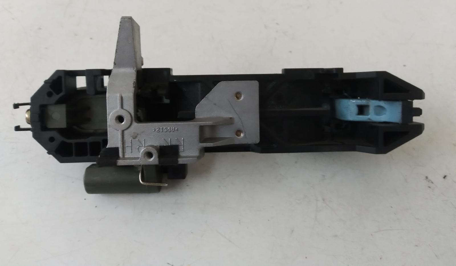 2006 NISSAN MICRA Door Handle Contact us for Photo