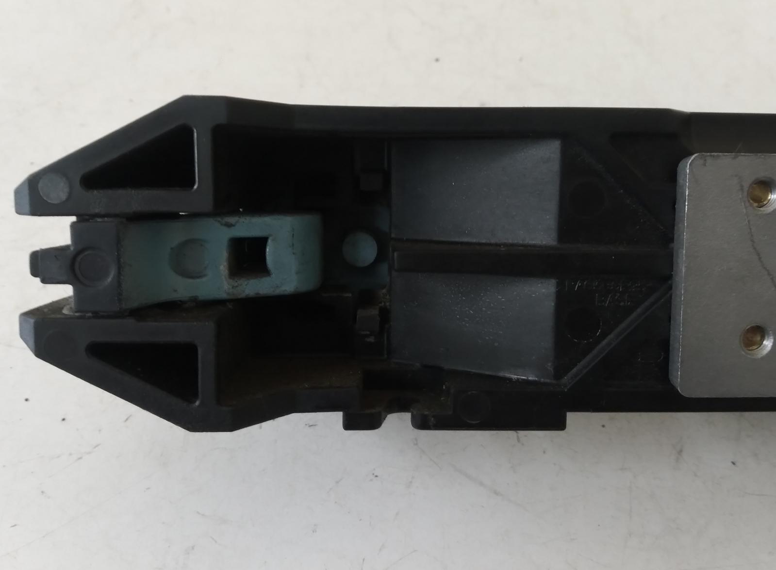 2006 NISSAN MICRA Door Handle Contact us for Photo