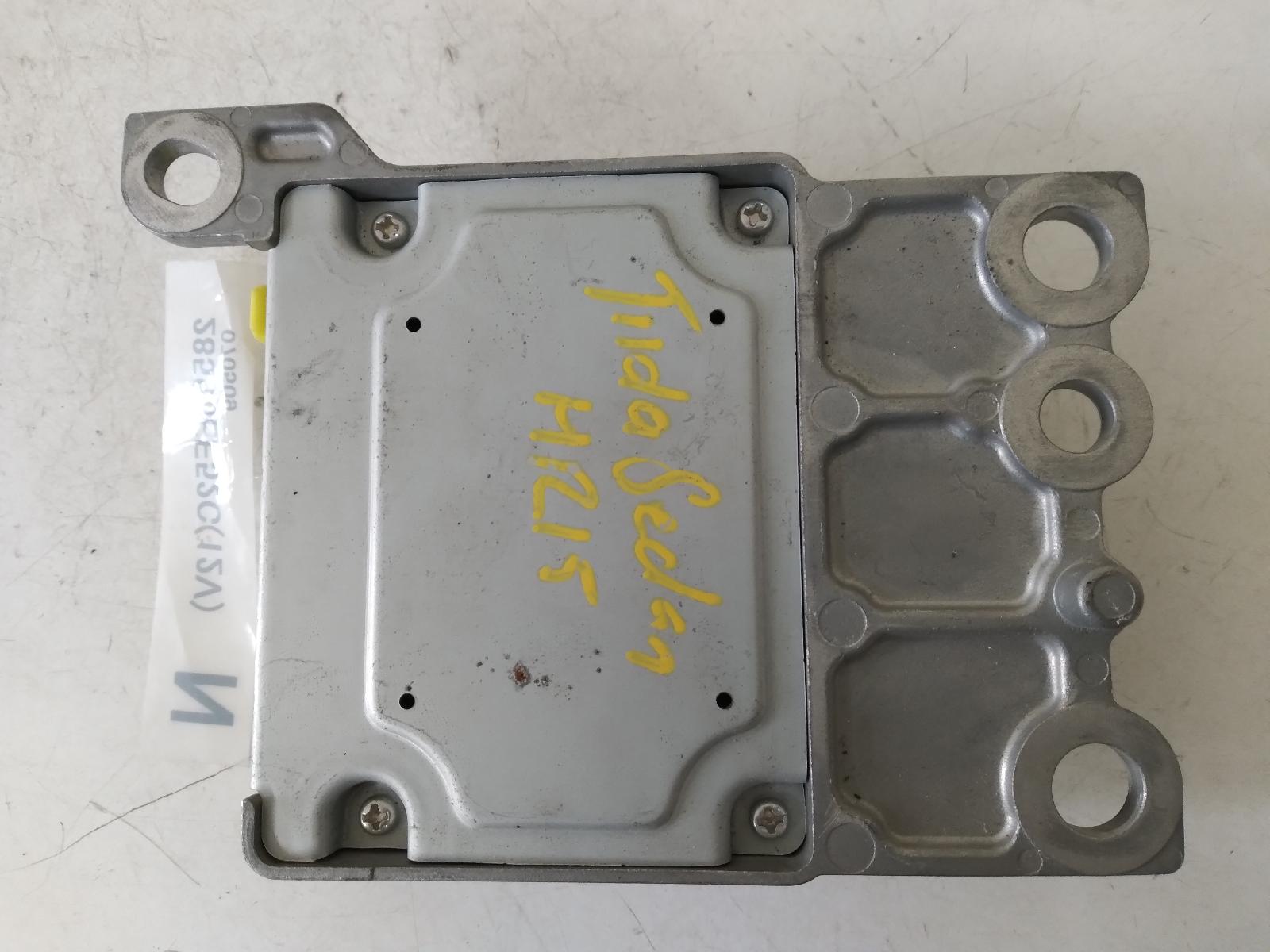 2007 NISSAN TIIDA Airbag Module/Sensor Contact us for Photo