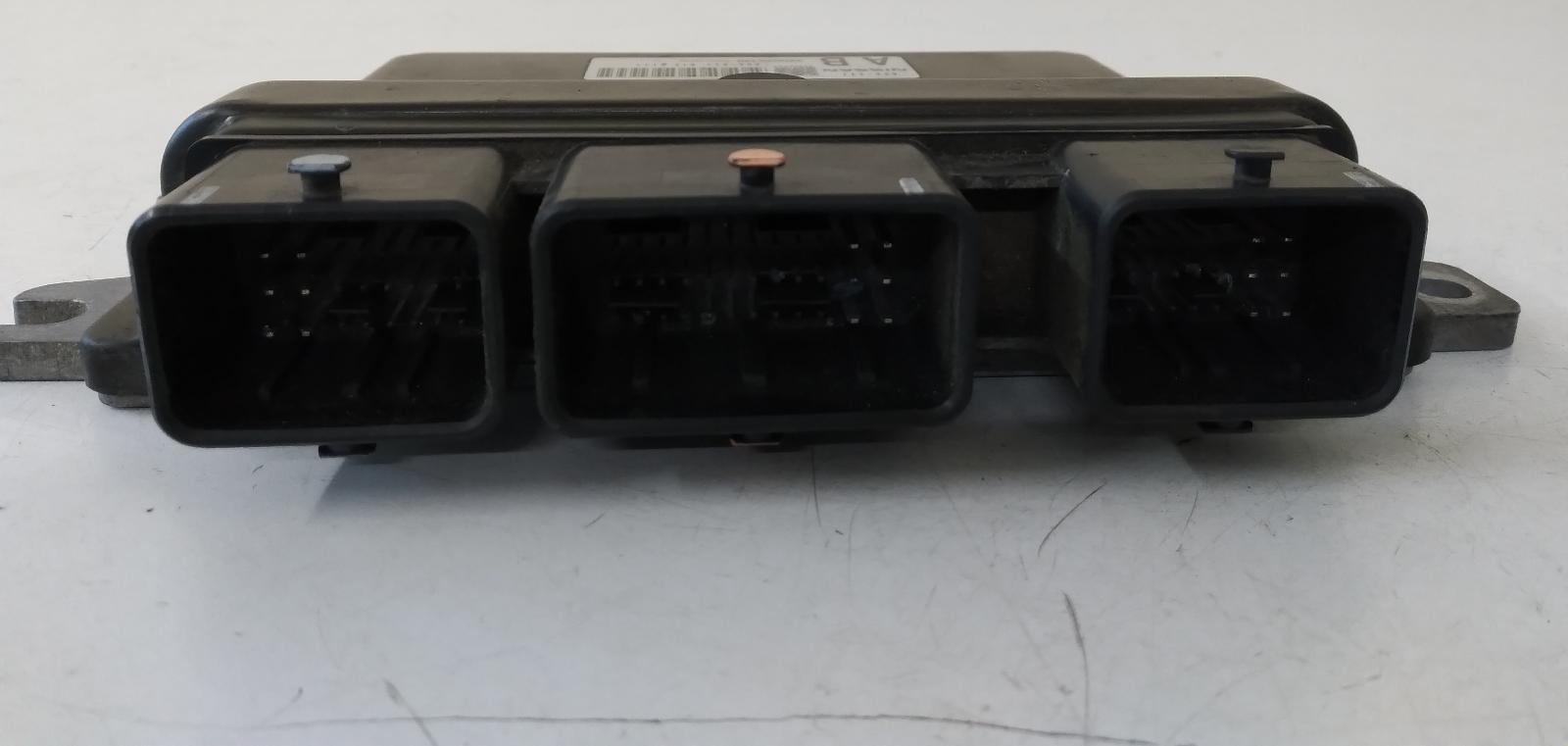 2007 NISSAN TIIDA Ecu Contact us for Photo