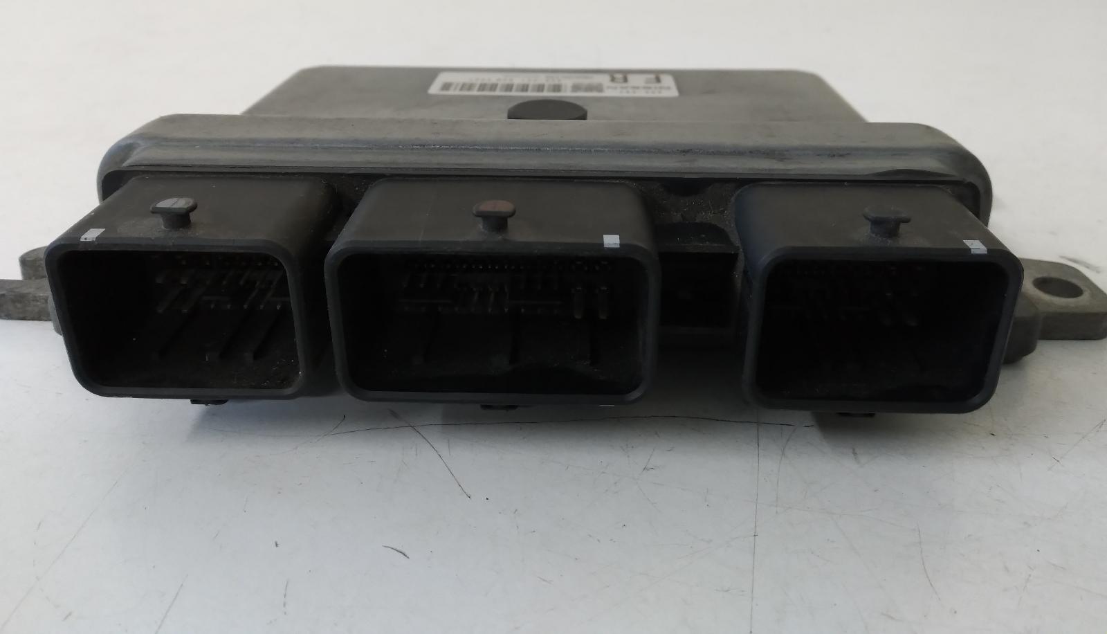 2006 NISSAN TIIDA Ecu Contact us for Photo