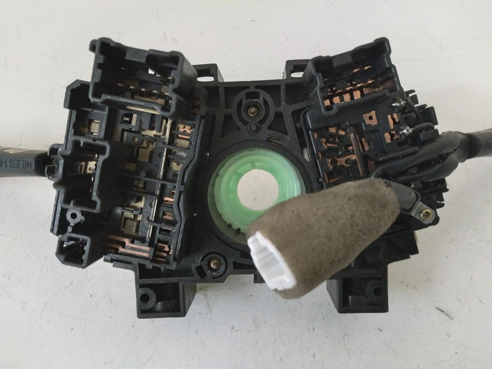 1999 NISSAN PRIMERA Combination Switch Contact us for Photo