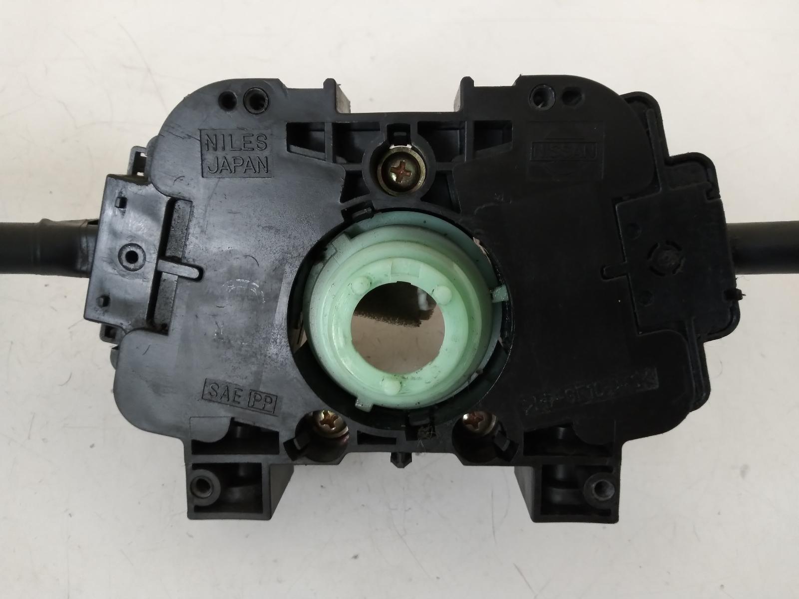 1999 NISSAN PRIMERA Combination Switch Contact us for Photo