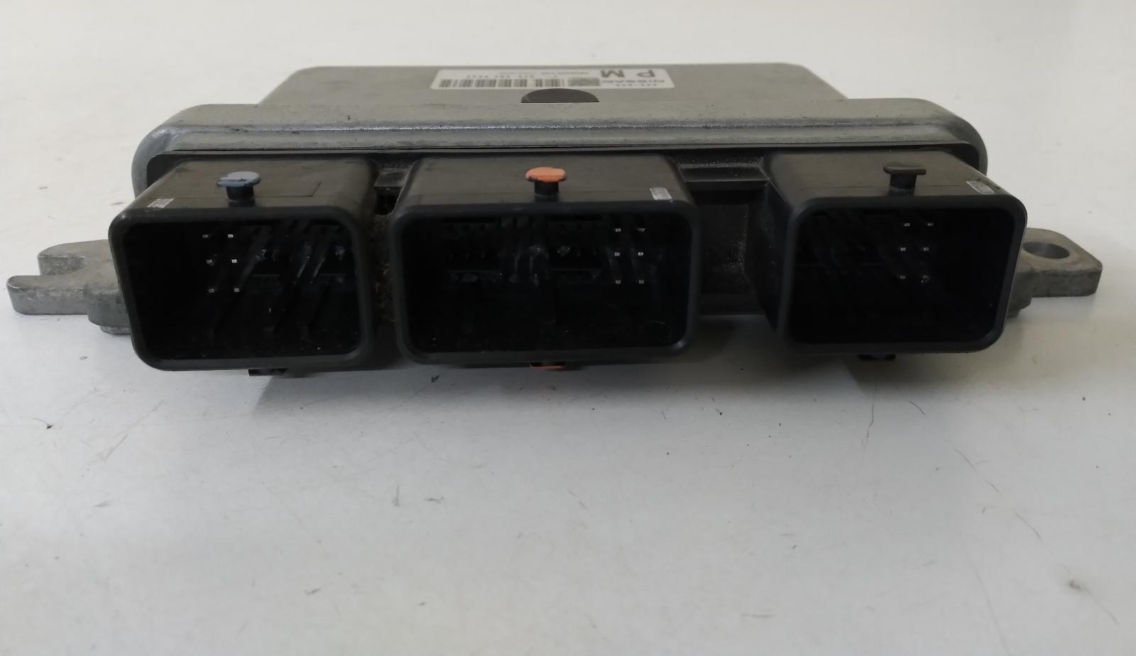 2010 NISSAN TIIDA Ecu Contact us for Photo
