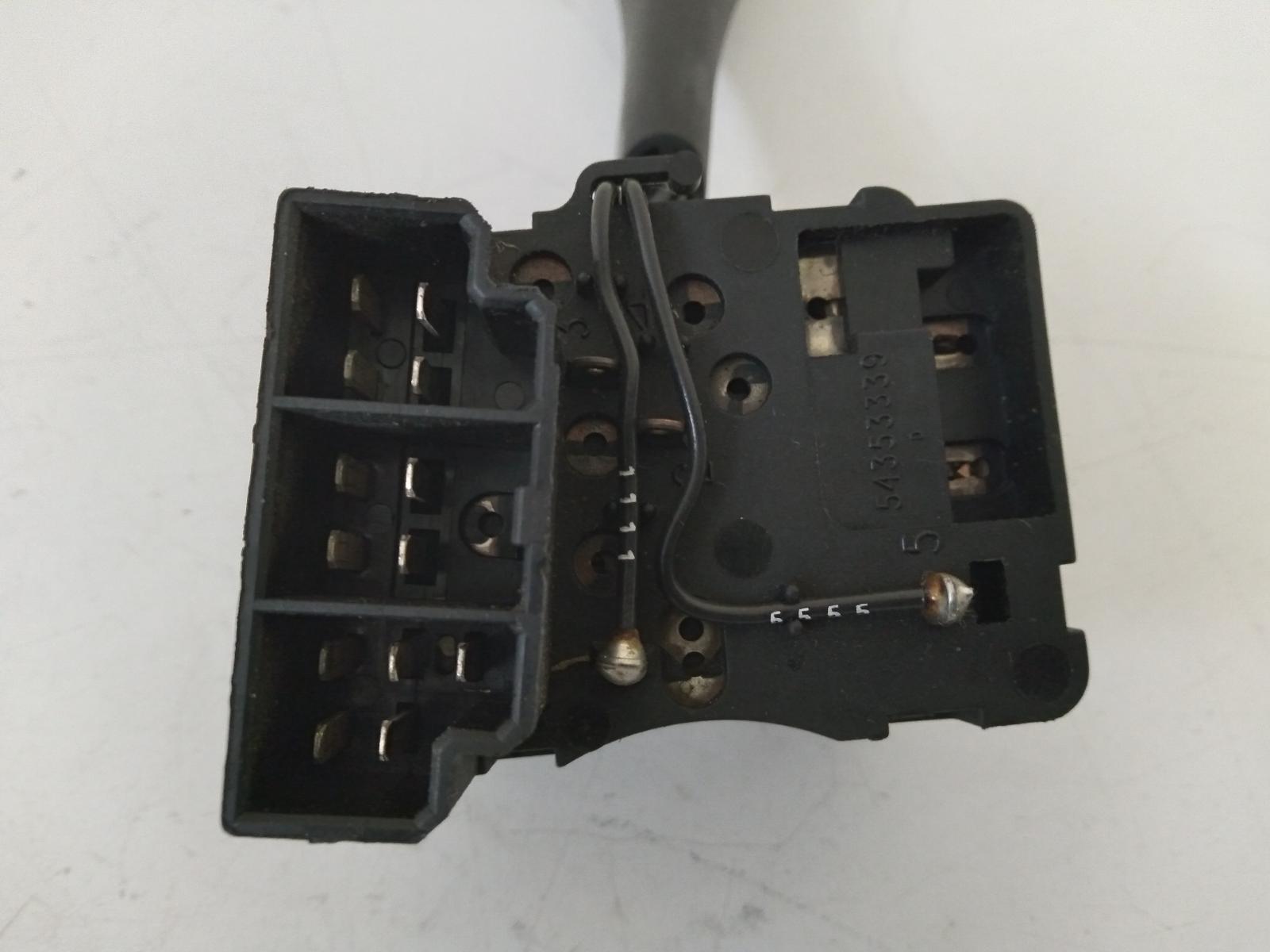 2002 NISSAN PULSAR Combination Switch Contact us for Photo