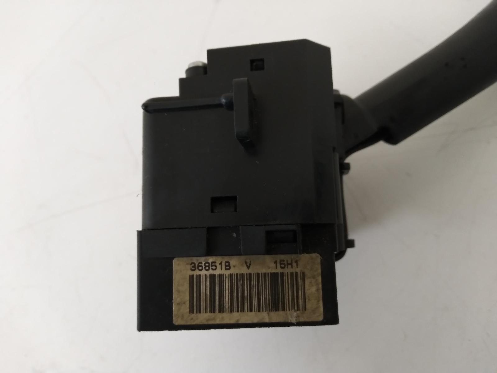 2002 NISSAN PULSAR Combination Switch Contact us for Photo